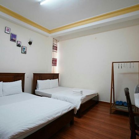 Minh Toan Homestay Νταλάτ Εξωτερικό φωτογραφία
