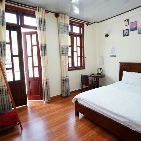 Minh Toan Homestay Νταλάτ Εξωτερικό φωτογραφία