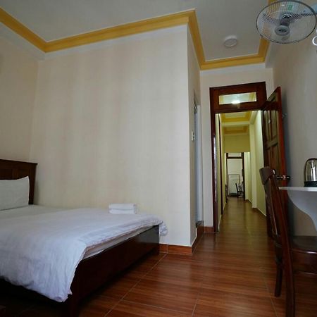 Minh Toan Homestay Νταλάτ Εξωτερικό φωτογραφία