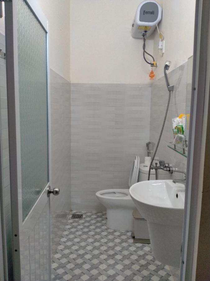 Minh Toan Homestay Νταλάτ Εξωτερικό φωτογραφία