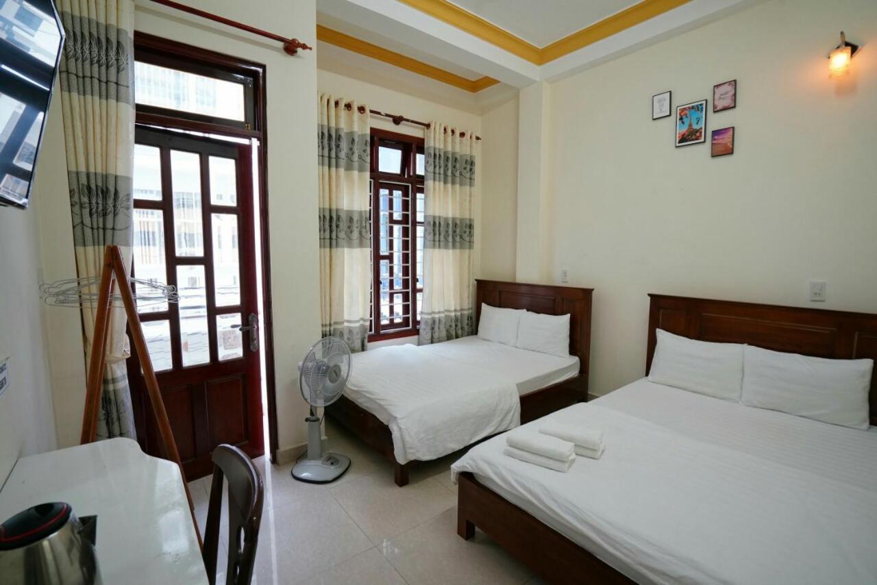 Minh Toan Homestay Νταλάτ Εξωτερικό φωτογραφία