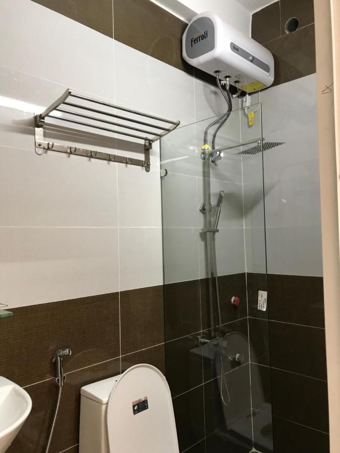 Minh Toan Homestay Νταλάτ Εξωτερικό φωτογραφία