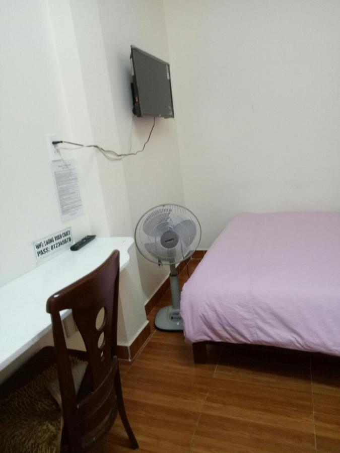 Minh Toan Homestay Νταλάτ Εξωτερικό φωτογραφία