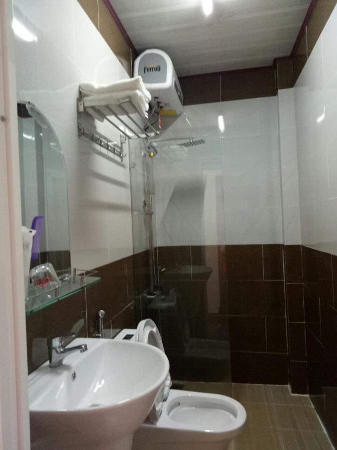 Minh Toan Homestay Νταλάτ Εξωτερικό φωτογραφία