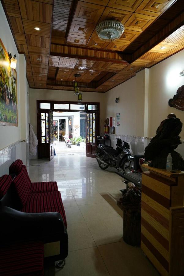 Minh Toan Homestay Νταλάτ Εξωτερικό φωτογραφία