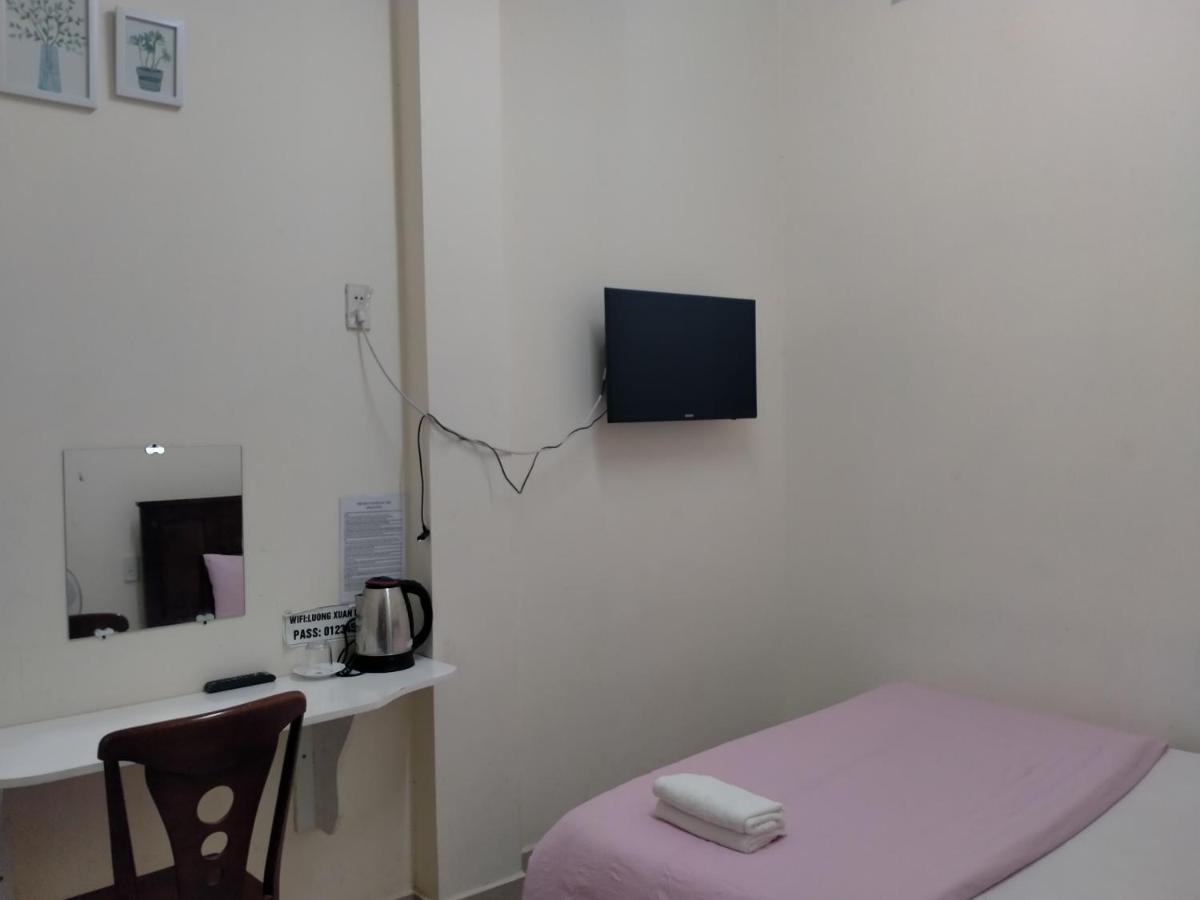 Minh Toan Homestay Νταλάτ Εξωτερικό φωτογραφία
