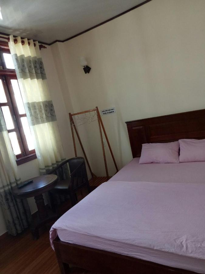 Minh Toan Homestay Νταλάτ Εξωτερικό φωτογραφία