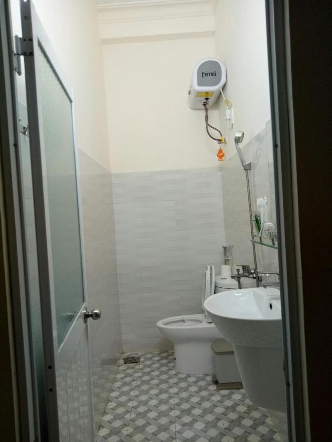 Minh Toan Homestay Νταλάτ Εξωτερικό φωτογραφία