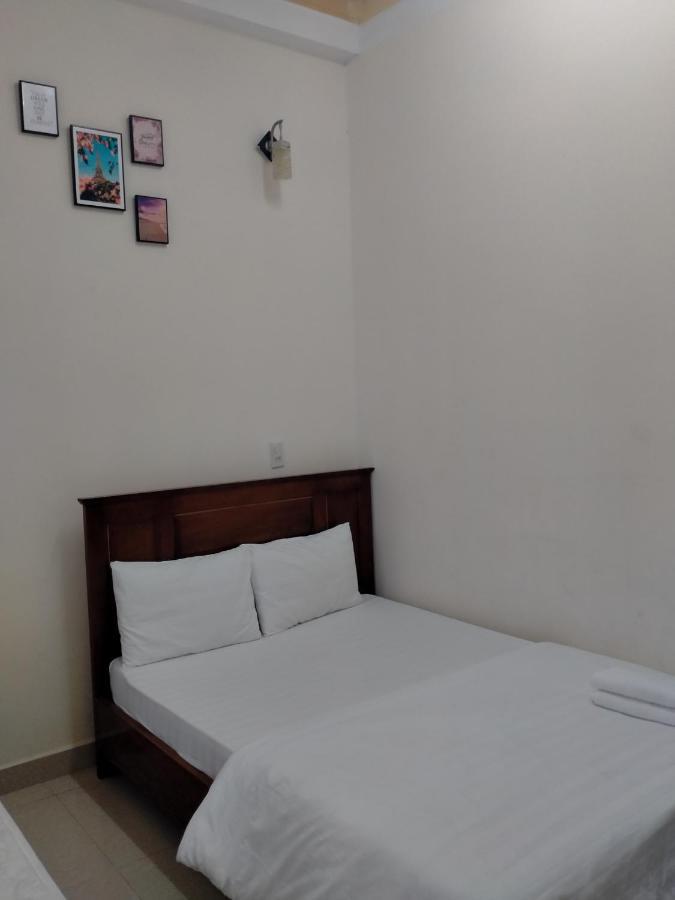 Minh Toan Homestay Νταλάτ Εξωτερικό φωτογραφία