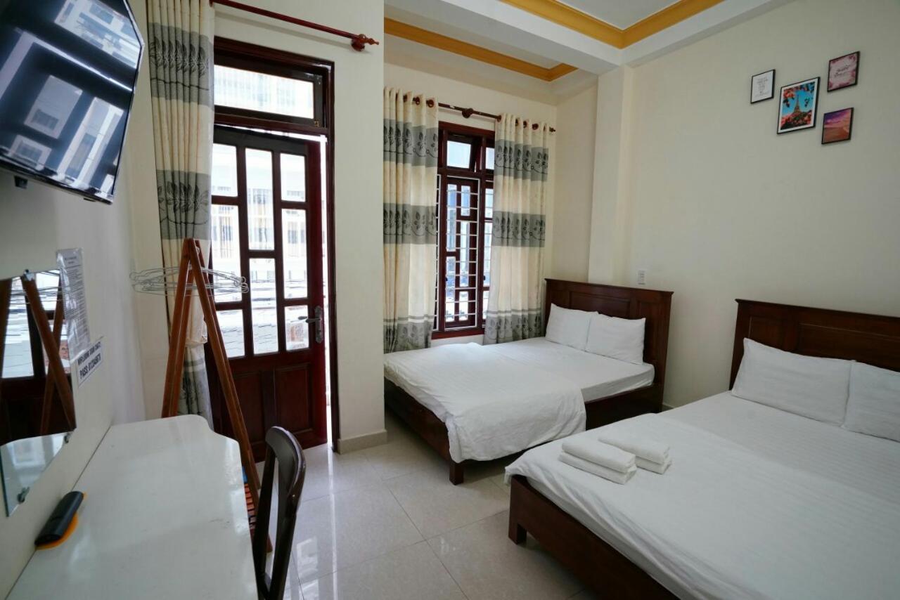 Minh Toan Homestay Νταλάτ Εξωτερικό φωτογραφία